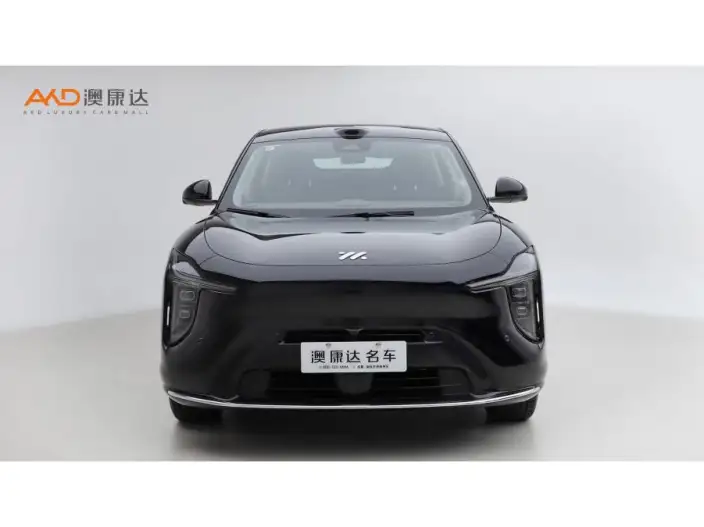 IM LS6 2026 Model Extended Range 66 Max+ – фото 2