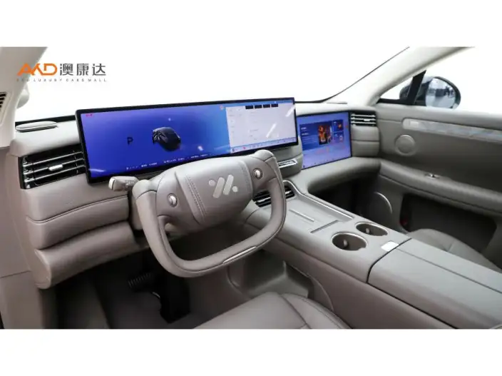 IM LS6 2026 Model Extended Range 66 Max+ – фото 7