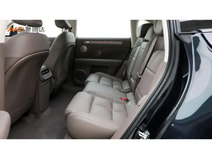 IM LS6 2026 Model Extended Range 66 Max+ – фото 8