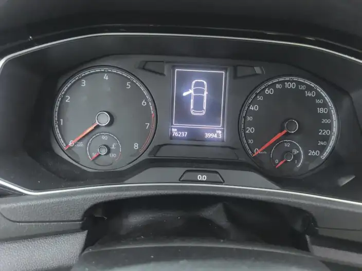 Volkswagen T-Roc 2020 Model 280TSI DSG 2WD Comfort Model – фото 8