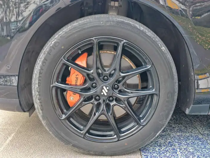 IM LS6 2026 Model Extended Range 66 Max+ – фото 9