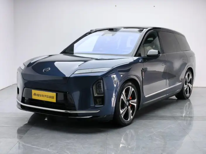 NIO ES8 2026 Model VI seat Executive Deluxe Edition – фото 1