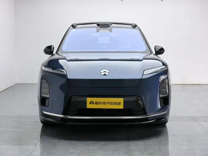 NIO ES8 2026 Model VI seat Executive Deluxe Edition – фото 2