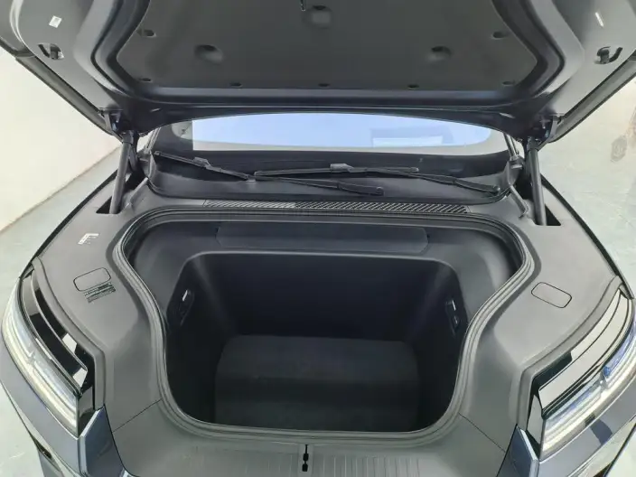 NIO ES8 2026 Model VI seat Executive Deluxe Edition – фото 10
