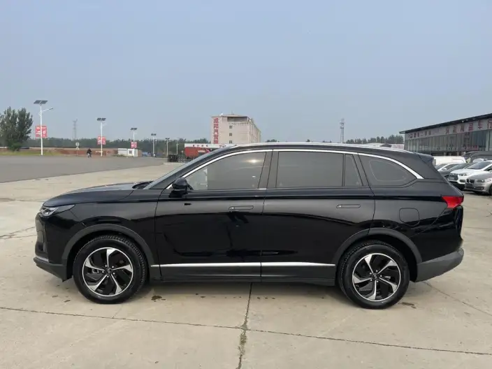 Weltmeister EX6 2020 Model 400 Light Edition