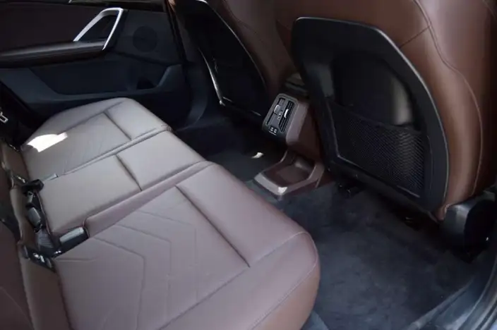 BMW X1 2023 Model sDrive20Li X Design Set – фото 7