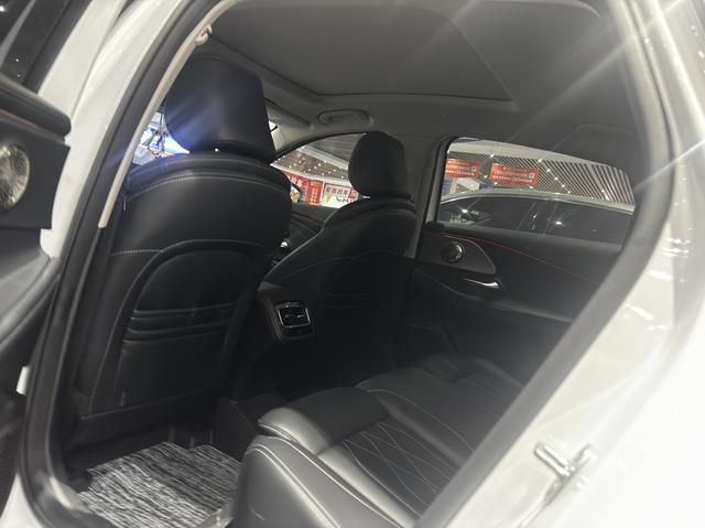 Chery Arrizo 8 2022 1.6TGDI DCT Yi – фото 5
