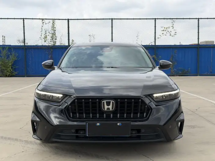 Honda INSPIRE 2023 Model 260TURBO Exquisite Edition – фото 2