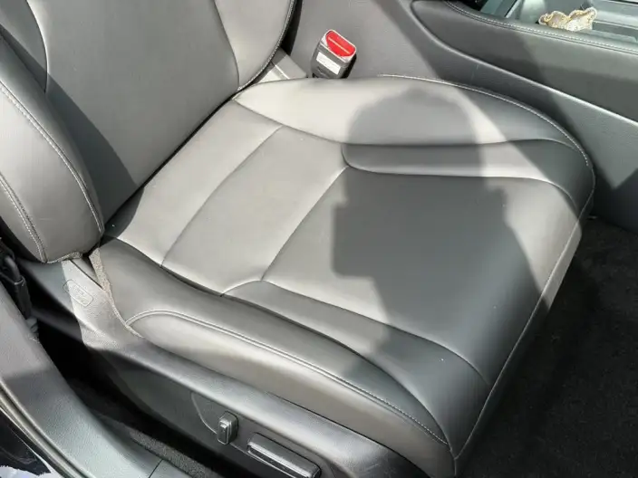 Honda INSPIRE 2023 Model 260TURBO Exquisite Edition – фото 7