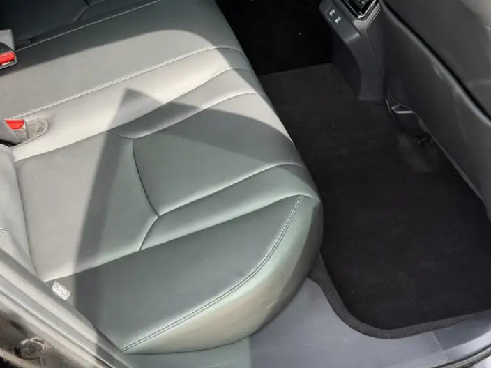 Honda INSPIRE 2023 Model 260TURBO Exquisite Edition – фото 8