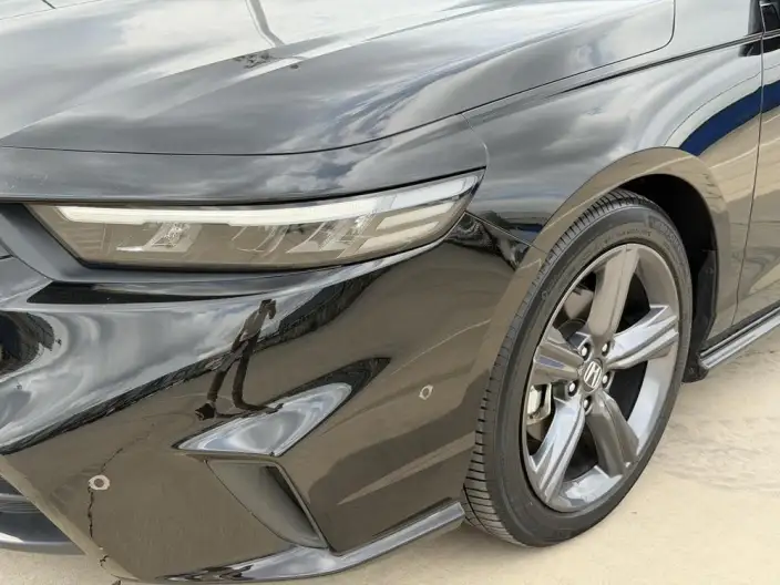 Honda INSPIRE 2023 Model 260TURBO Exquisite Edition – фото 9