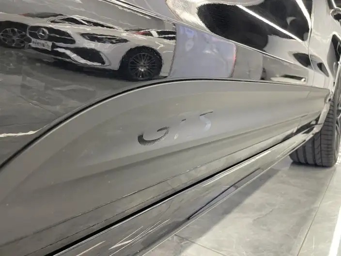 Macan 2023 Model Facelift Macan GTS 2.9T – фото 10