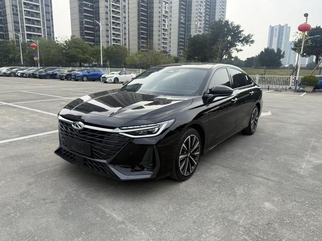 Chery Arrizo 8 2024 High Power 2.0T DCT Jin – фото 1