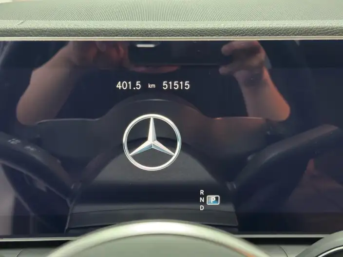 Mercedes-Benz GLE Imported 2023 Model GLE 350 4MATIC Fashion Model – фото 10