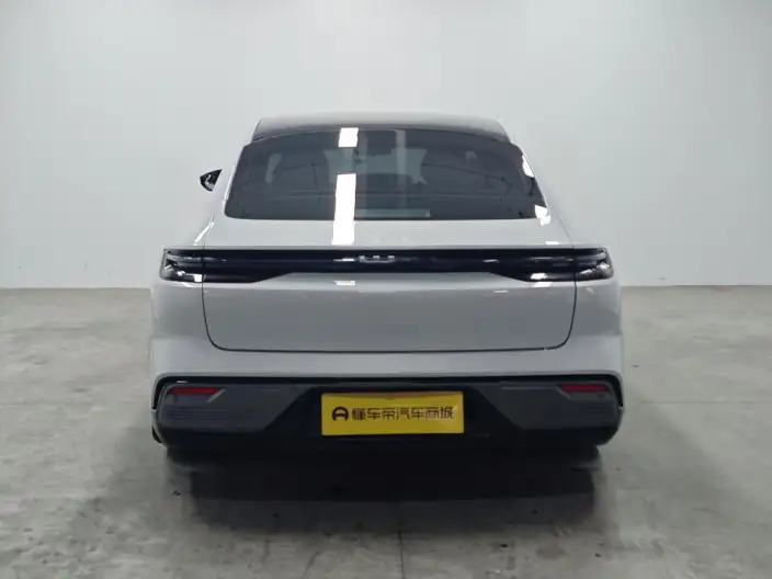 Geely Galaxy E8 PHEV 2025 Model 130km EM-i Exclusive Edition – фото 6