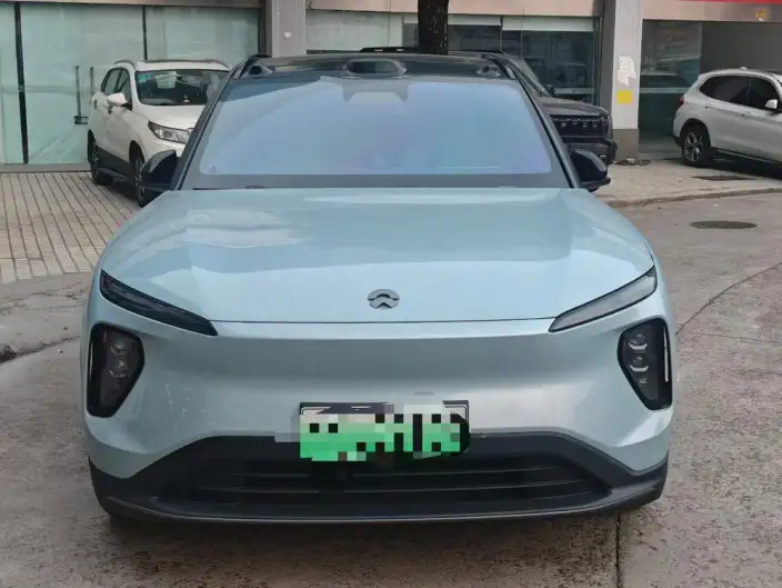 NIO ES6 2023 Model 75kWh – фото 2