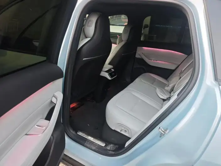 NIO ES6 2023 Model 75kWh – фото 9