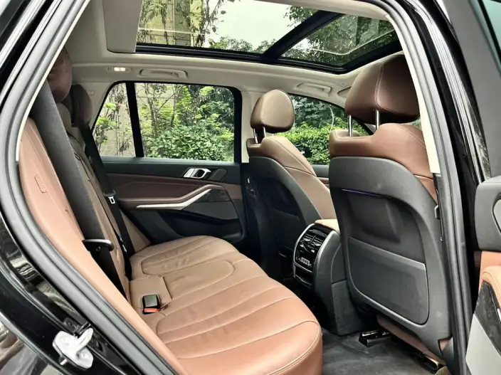BMW X5 Imported 2020 Model xDrive40i M Sports Set – фото 10