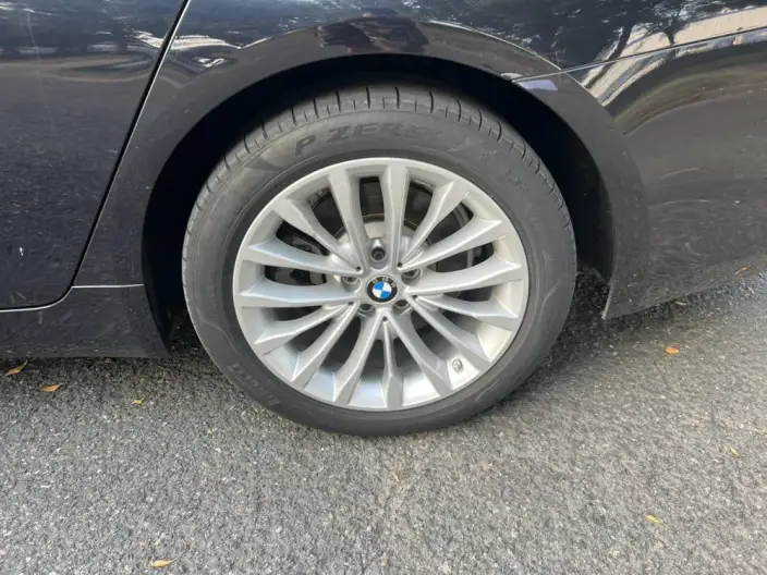 BMW 5 Series PHEV 2021 Model 535Le Luxury Set – фото 8