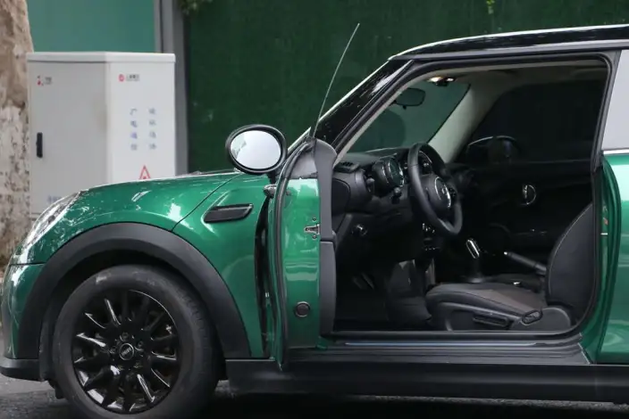 MINI 2022 Model Facelift 1.5T ONE – фото 7
