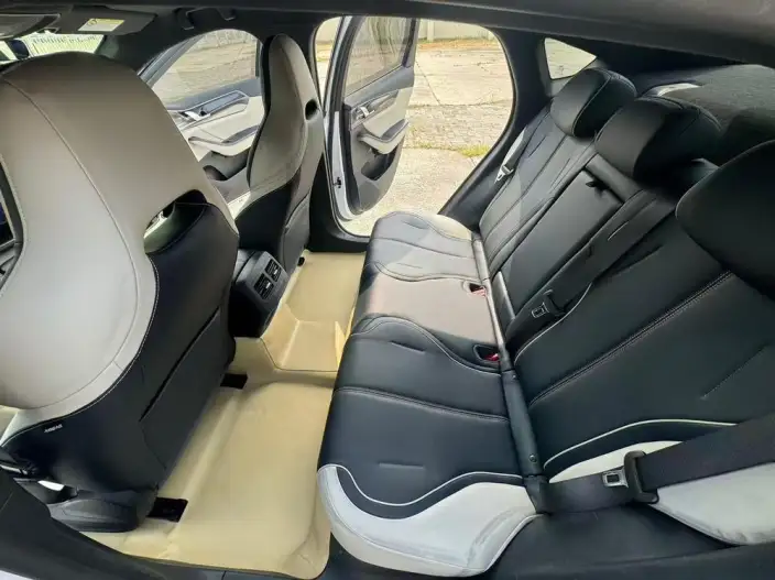 BYD Qin PLUS DM 2021 Model DM-i 55KM Noble Model – фото 10