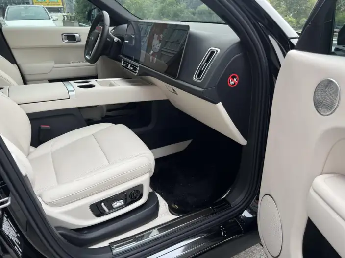 Li Auto L9 2023 Model Pro Edition – фото 9
