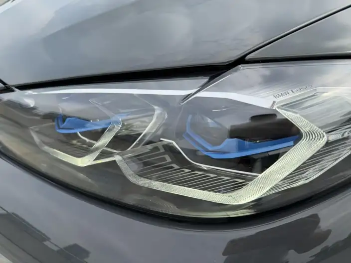 BMW 4 Series 2022 Model 430i Gran Coupe M Sports Night Set – фото 9