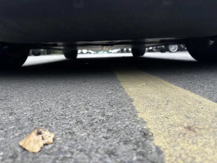 Model Y 2021 Model Standard Battery Life Rear-wheel drive version – фото 8