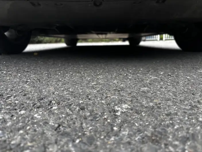 Model Y 2021 Model Standard Battery Life Rear-wheel drive version – фото 9