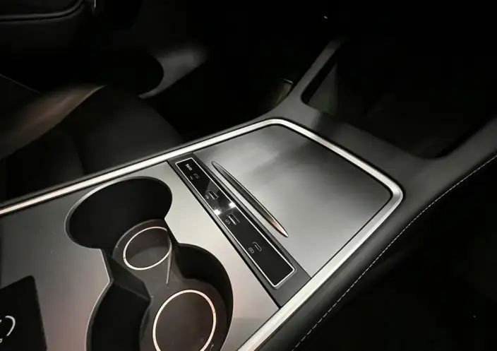 Model Y 2021 Model Standard Battery Life Rear-wheel drive version – фото 10