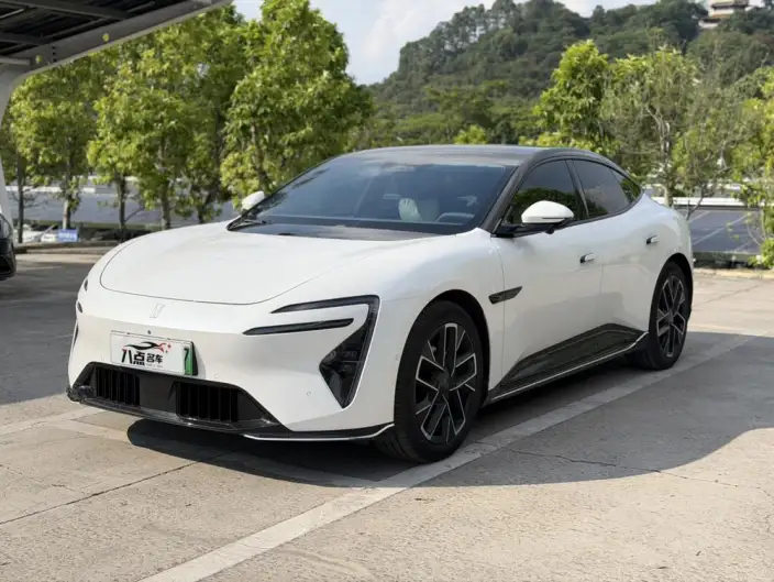 Avita 06 2025 Model Pro EV Edition – фото 1