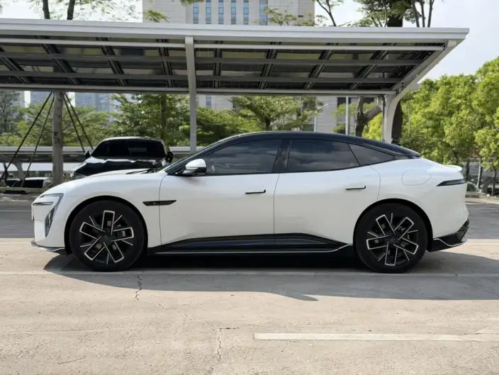 Avita 06 2025 Model Pro EV Edition – фото 4