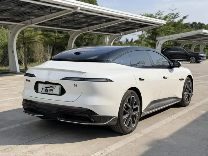 Avita 06 2025 Model Pro EV Edition – фото 7