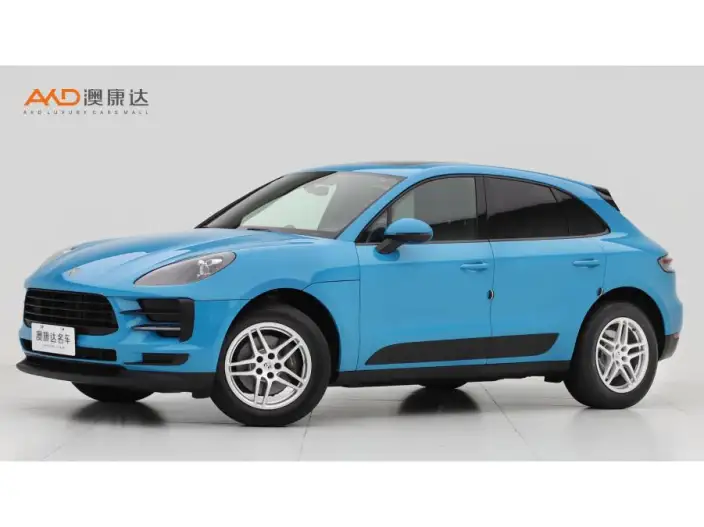Macan 2021 Model Macan 2.0T – фото 1