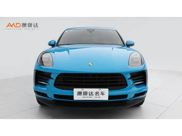 Macan 2021 Model Macan 2.0T – фото 2