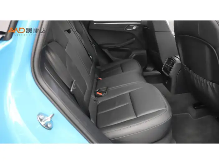 Macan 2021 Model Macan 2.0T – фото 6