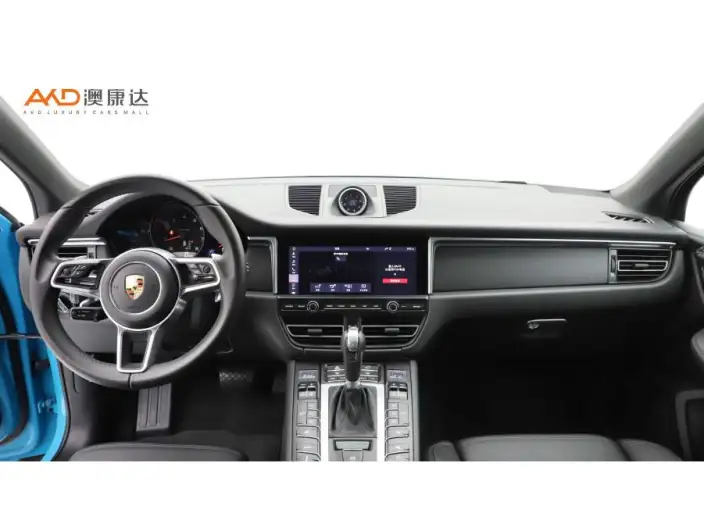 Macan 2021 Model Macan 2.0T – фото 7