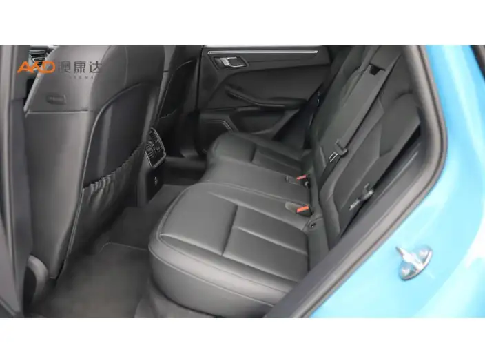 Macan 2021 Model Macan 2.0T – фото 9