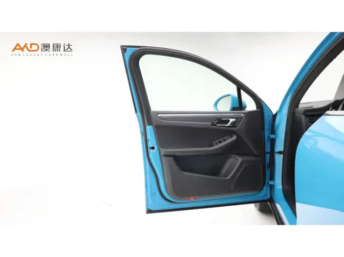 Macan 2021 Model Macan 2.0T – фото 10