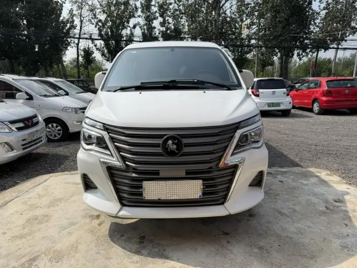 Lingzhi 2023 Model M5 1.6L Comfort Model 7 seat