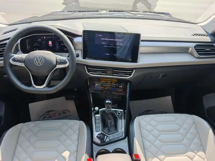Volkswagen Tayron 2023 Model 330TSI 2WD R-Line High Power Edition – фото 8