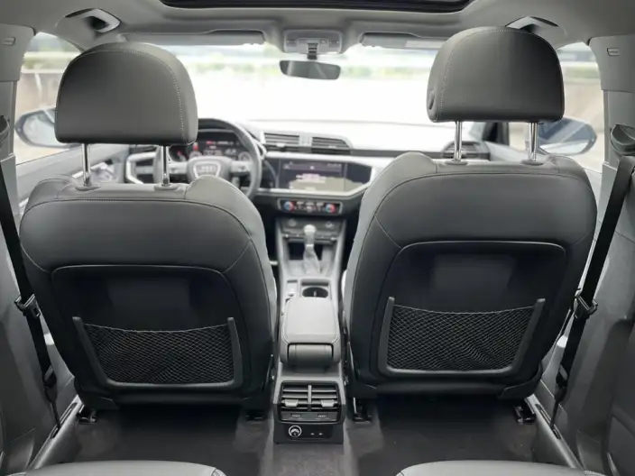 AUDI Q3 2024 Model 35 TFSI Fashion Dynamic Model – фото 9