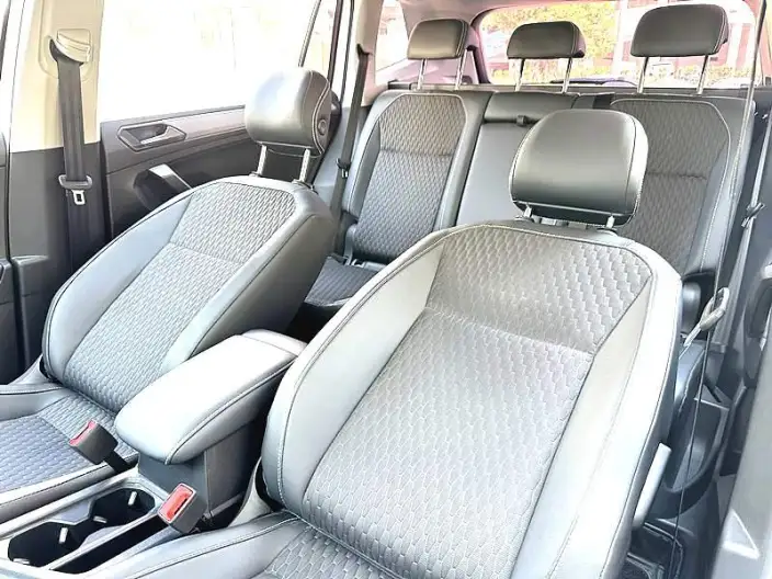 Volkswagen Tiguan L 2021 Model 280TSI Automatic 2WD Smart Edition – фото 9