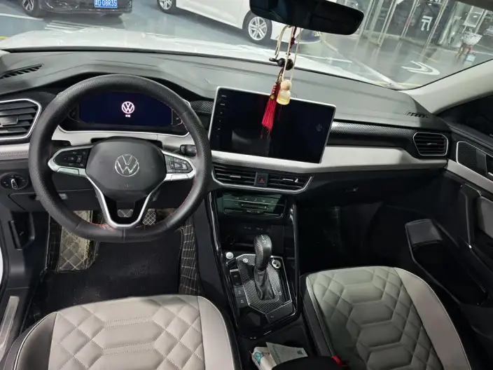 Volkswagen Tayron 2023 Model 330TSI 2WD Luxury Plus Advanced version – фото 7