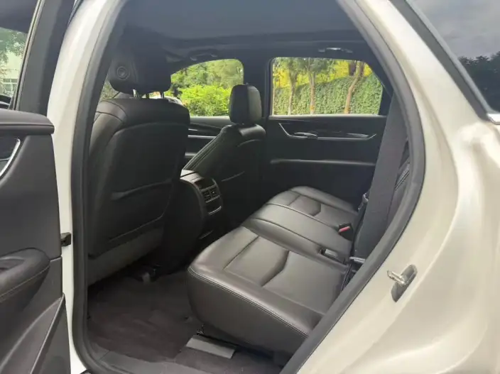 Cadillac XT5 2021 Model 28T 4WD Luxury Model – фото 9