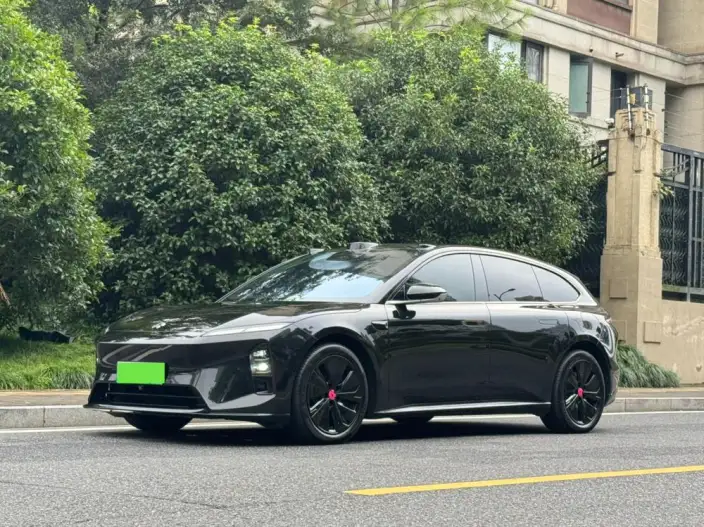 NIO ET5T 2025 Model 75kWh – фото 1
