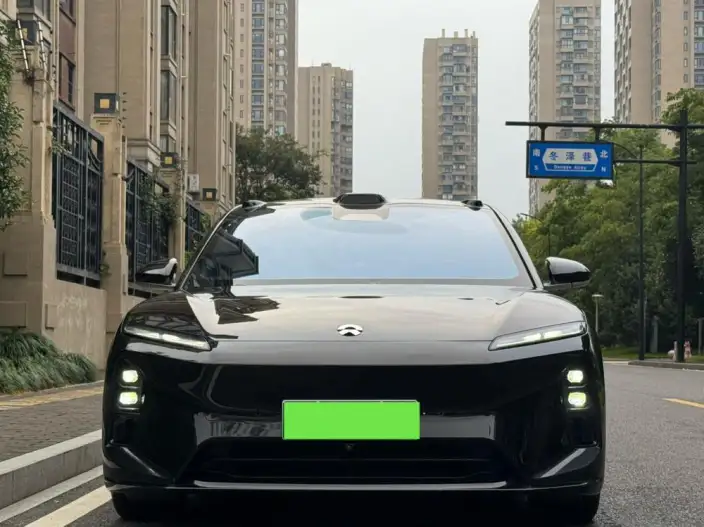 NIO ET5T 2025 Model 75kWh – фото 2