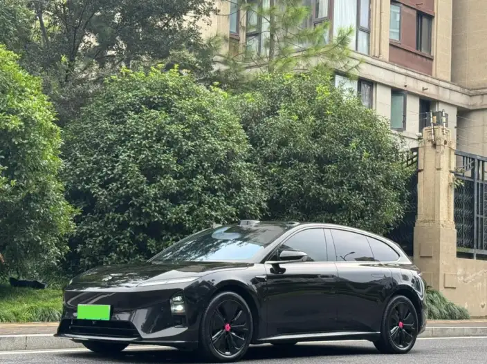 NIO ET5T 2025 Model 75kWh – фото 6