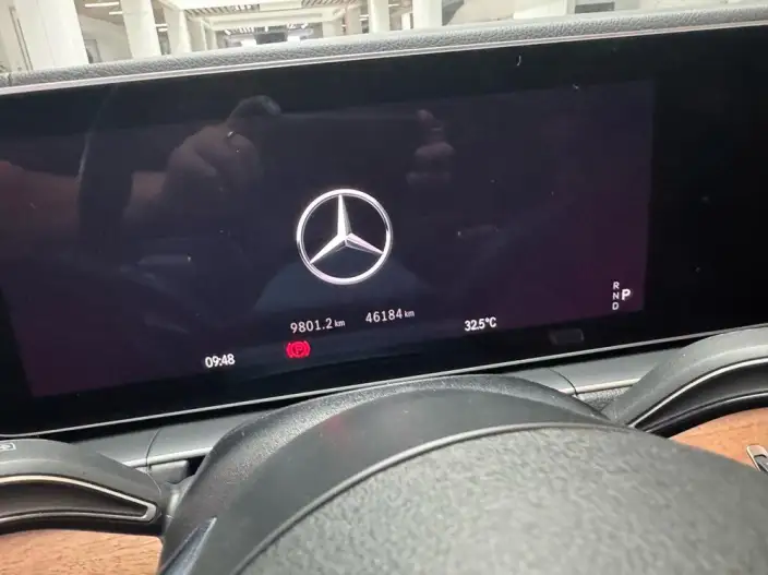 Mercedes-Benz GLE Imported 2024 Model GLE 450 4MATIC Fashion Model – фото 8