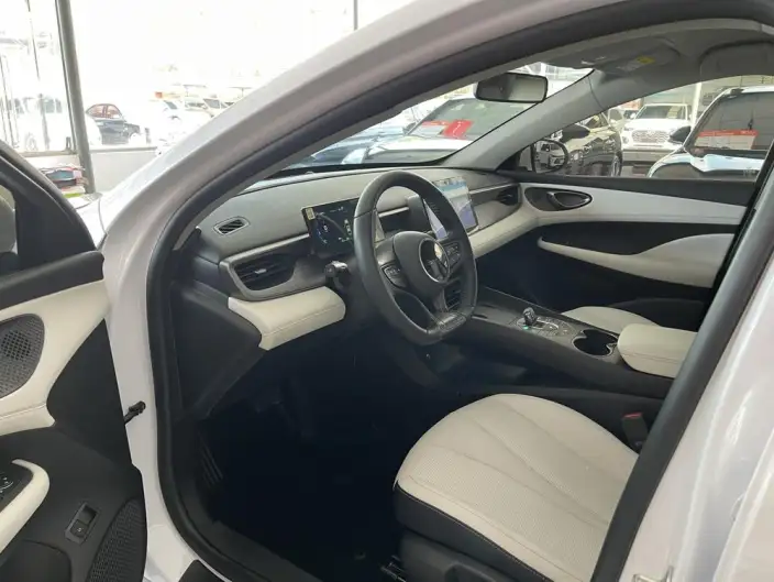 BYD Seal 05DM 2025 Model Smart Driving Edition DM-i 55KM Luxury Model – фото 8